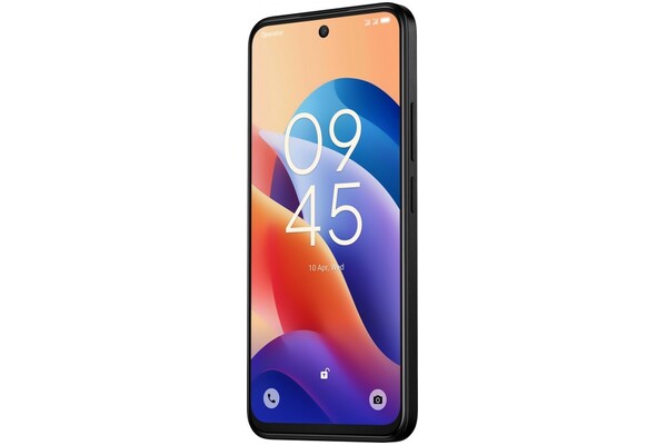 Smartfon TCL 60 SE czarny 6.67" 8.0GB/512.0GB