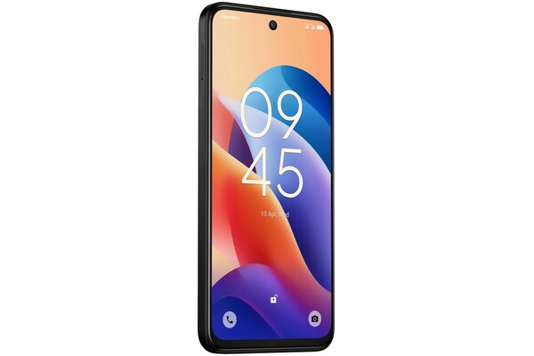Smartfon TCL 60 SE czarny 6.67" 8.0GB/512.0GB