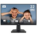 Monitor 21.5" MSI Pro Pro MP225V czarny