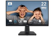 Monitor 21.5" MSI Pro Pro MP225V czarny