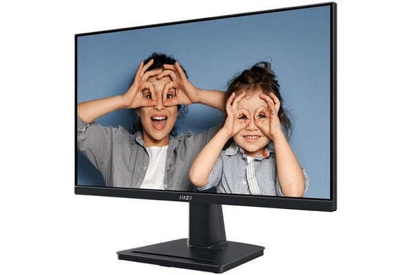 Monitor 21.5" MSI Pro Pro MP225V czarny