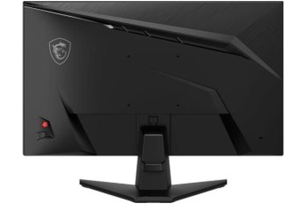 Monitor 23.8" MSI MAG MAG 242F czarny