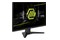Monitor 23.8" MSI MAG MAG 242F czarny
