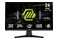 Monitor 23.8" MSI MAG MAG 242F czarny