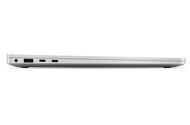 Laptop Microsoft Surface Laptop 15.0" Qualcomm Snapdragon Snapdragon X Elite QUALCOMM Adreno 16GB 1TB SSD M.2 Windows 11 Home platynowy