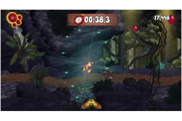 TY the Tasmanian Tiger HD Bush Rescue Bundle Nintendo Switch