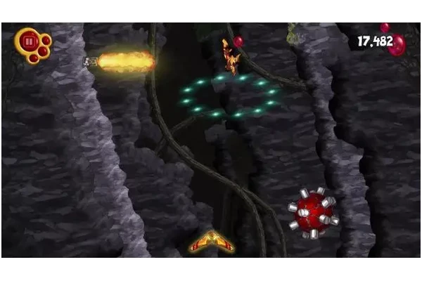 TY the Tasmanian Tiger HD Bush Rescue Bundle Nintendo Switch