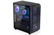 Mad Dog ENDORFY500ARGB-I17DR64 Intel Core i5 64GB DDR5 NVIDIA GeForce RTX 5060 Ti 8GB 1TB SSD brak