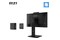 Monitor 23.8" MSI Pro Pro MP242PMG czarny