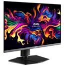 Monitor 26.5" MSI MAG MAG 272UP czarny