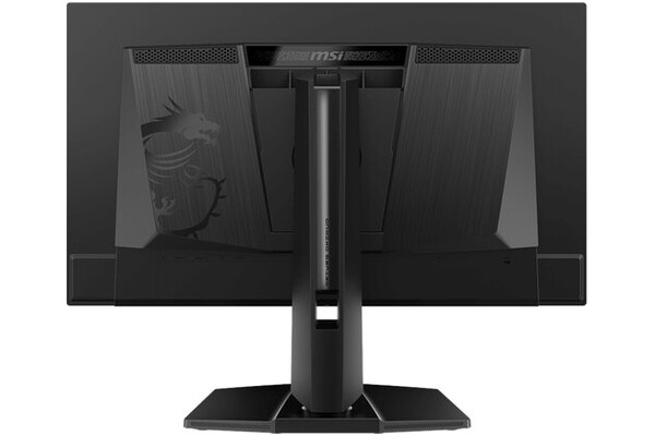 Monitor 26.5" MSI MAG MAG 272UP czarny