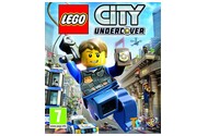 LEGO City Undercover PC