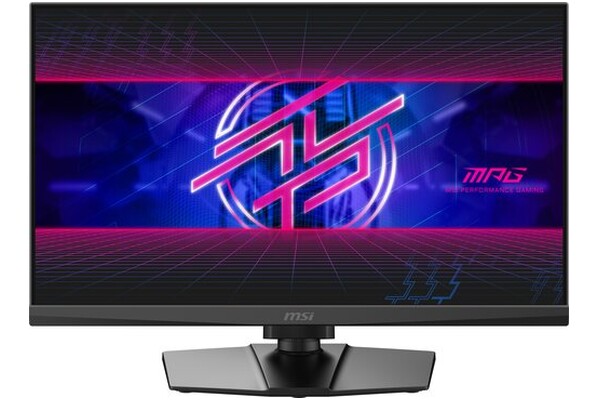 Monitor 24.1" MSI MPG MPG 242R czarny