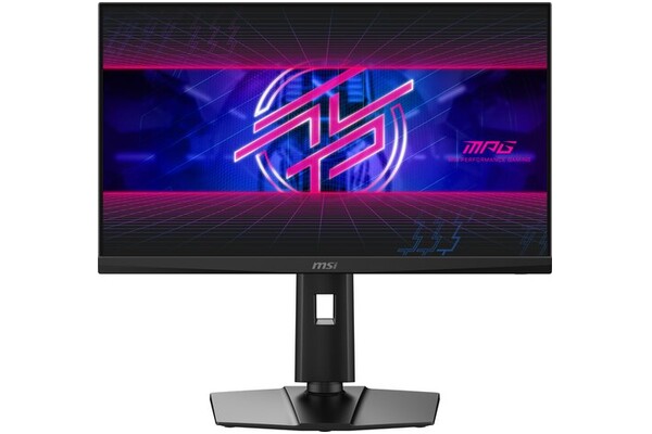 Monitor 24.1" MSI MPG MPG 242R czarny
