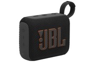 głośnik Bluetooth JBL Go czarny