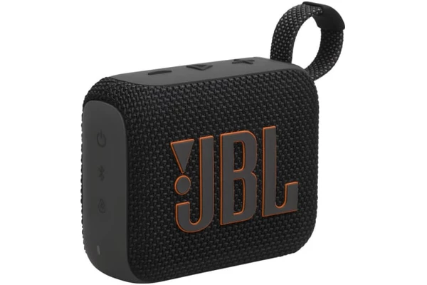 głośnik Bluetooth JBL Go czarny