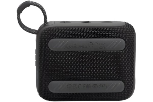 głośnik Bluetooth JBL Go czarny