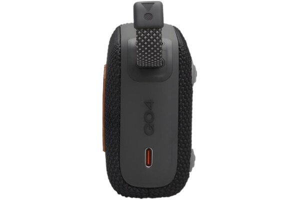głośnik Bluetooth JBL Go czarny