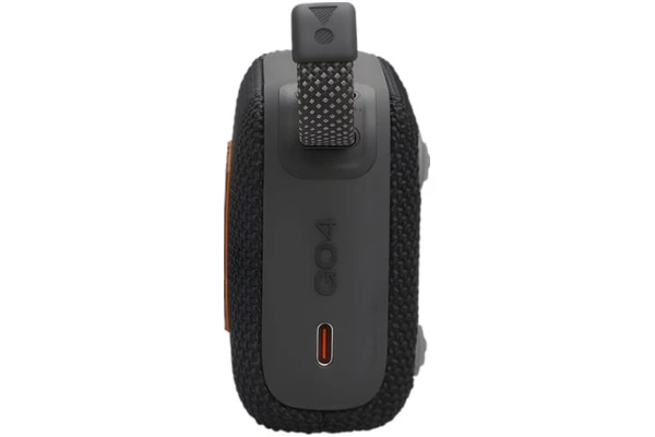 głośnik Bluetooth JBL Go czarny