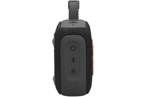 głośnik Bluetooth JBL Go czarny