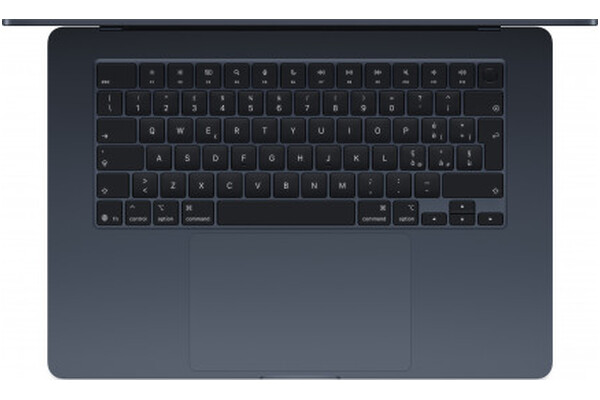 Laptop Apple MacBook Air 15.3" Apple M4 Apple 16GB 256GB SSD macOS Sequoia północ