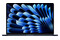 Laptop Apple MacBook Air 15.3" Apple M4 Apple 16GB 256GB SSD macOS Sequoia północ