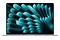 Laptop Apple MacBook Air 15.3" Apple M4 Apple 16GB 256GB SSD macOS Sequoia srebrny