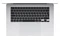 Laptop Apple MacBook Air 15.3" Apple M4 Apple 16GB 256GB SSD macOS Sequoia srebrny
