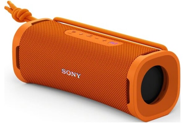 głośnik Bluetooth Sony SRSULT10 ULT Field 1 pomarańczowy
