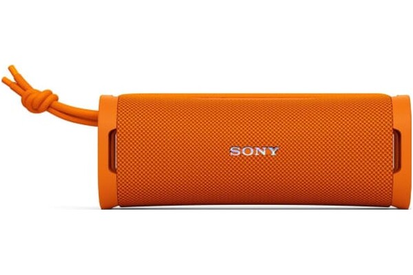 głośnik Bluetooth Sony SRSULT10 ULT Field 1 pomarańczowy