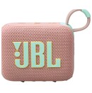 głośnik Bluetooth JBL Go różowy