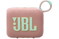 głośnik Bluetooth JBL Go różowy