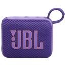 głośnik Bluetooth JBL Go fioletowy