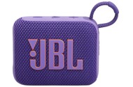 głośnik Bluetooth JBL Go fioletowy