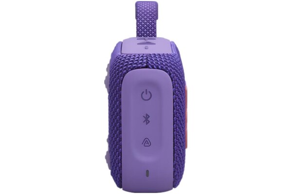 głośnik Bluetooth JBL Go fioletowy