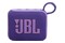 głośnik Bluetooth JBL Go fioletowy
