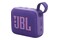 głośnik Bluetooth JBL Go fioletowy