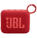 głośnik Bluetooth JBL Go czerwony