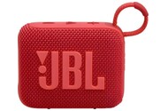głośnik Bluetooth JBL Go czerwony