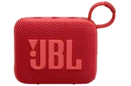 głośnik Bluetooth JBL Go czerwony