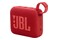 głośnik Bluetooth JBL Go czerwony