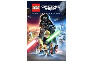 Lego Gwiezdne Wojny Saga Skywalkerów Polski Dub PC