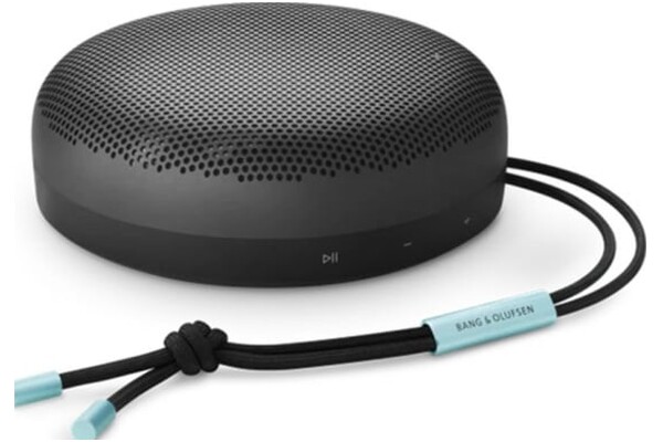 głośnik Bluetooth Bang & Olufsen Beosound A1 2nd szaro-oxygen