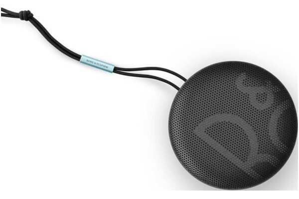 głośnik Bluetooth Bang & Olufsen Beosound A1 2nd szaro-oxygen