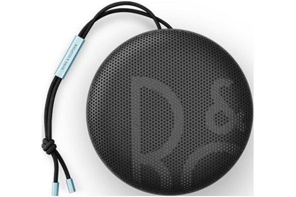 głośnik Bluetooth Bang & Olufsen Beosound A1 2nd szaro-oxygen