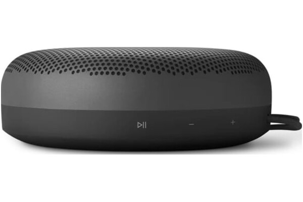 głośnik Bluetooth Bang & Olufsen Beosound A1 2nd szaro-oxygen