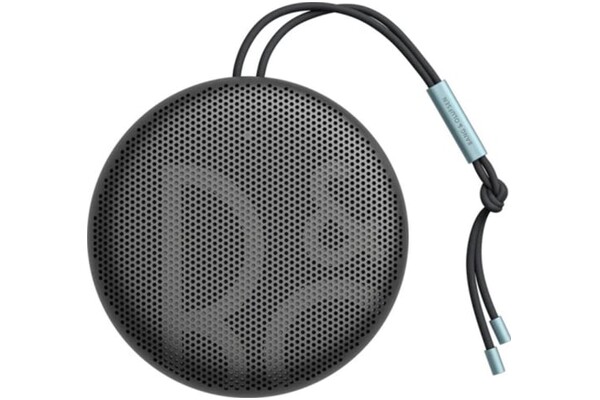 głośnik Bluetooth Bang & Olufsen Beosound A1 2nd szaro-oxygen