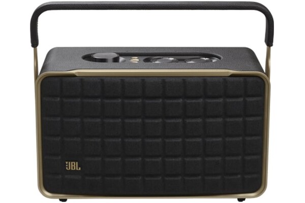 głośnik Bluetooth JBL Authentics 300 czarny