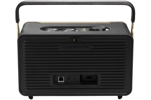 głośnik Bluetooth JBL Authentics 300 czarny