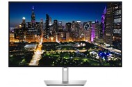 Monitor 32.0" DELL U3225QE srebrno-czarny